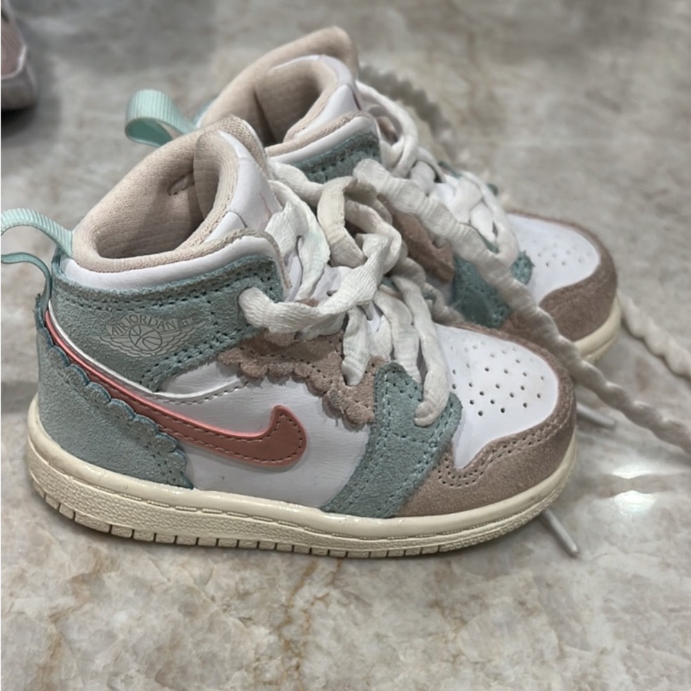 Girls air Jordan